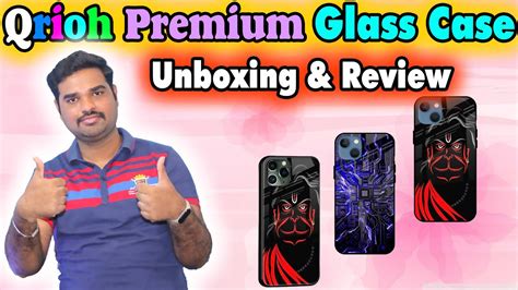 Cases – Qrioh.com.